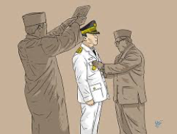 Pemuda dan Mahasiswa Sayangkan Dugaan Kekosongan Ilegal Pemerintahan di Buton Selatan