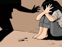 Cabuli Anak Dibawah Umur, Seorang Pria Di Kendari Ditangkap Polisi