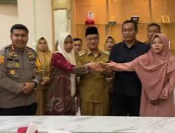 Bupati Konsel Surunuddin Diduga Jebak dan Paksa Guru Supriyani Untuk Berdamai Dengan Istri Polisi