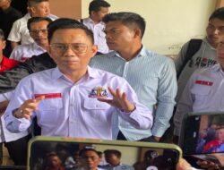 Tak Ada Kordinasi Soal Kasus Guru Supriyani, Samsuddin Diberhentikan Dari Ketua LBH HAMI Konsel