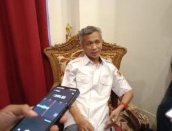 Soroti Tertukarnya Surat Suara di Sejumlah Kabupaten, Ketua Bawaslu Sultra : Kurangnya Kordinasi