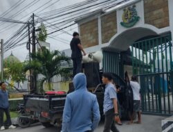 KPP Sultra Desak Kejati Periksa Salah Satu Paslon di Koltim, Diduga Suap KPU dan Bawaslu Untuk Memenangkannya