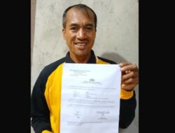 Video Mafia BBM di SPBU Motaha, Seorang Warga Dianiaya