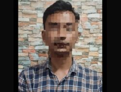 Mengaku Terlilit Hutang, Seorang Mahasiswa Edarkan Uang Palsu di Konsel
