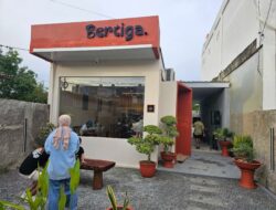 Bertiga Coffee Hadir di Kendari, Sajikan Menu Dengan Harga Terjangkau