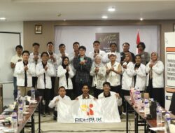 Rembuk Pemuda dan Tirto.id Gaungkan Literasi Cek Fakta Ditengah Ancaman Hoaks