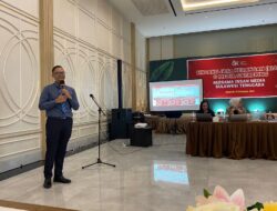 OJK : Sektor Jasa Keungan di Sultra Alami Pertumbuhan Positif dan Stabil