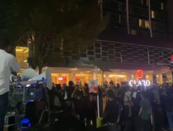 Maraknya Surat Suara Sudah Tercoblos, Konsorsium Peduli Demokrasi Sultra Minta KPU Hentikan Pleno