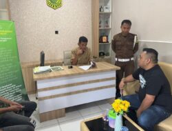 PT Hikari Jeindo Dilaporkan ke ESDM dan Kejati Sultra Dugaan IUP Siluman