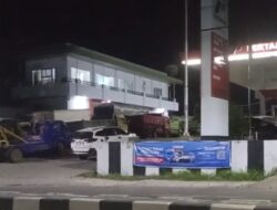 Warga Resah Dugaan Penyalahgunaan BBM Subsidi di SPBU Bonggoeya, Ada Campur Tangan APH