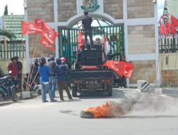 AP2 Desak Kejati Periksa Eks PJ Wali Kota Kendari Muhammad Yusup Dugaan Penyalahgunaan Anggaran