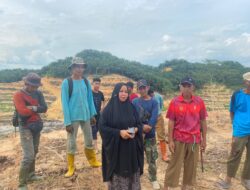 Warga Tetesingi Mengaku Diancam Oleh Karyawan PT Merbau : Percuma Kalian Melawan, Tidak Akan Menang