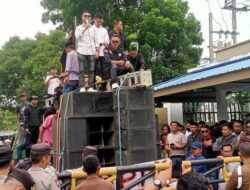 Kejari Diminta Usut Dugaan Korupsi Dana Hibah di Koni Konsel
