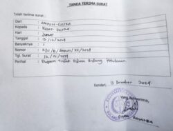PT BSJ Resmi Dilapor di Kejati Sultra, Dugaan Perambahan Kawasan Hutan Lindung di Konut