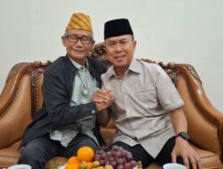 LA bertemu ASR Dinilai Tidak Memiliki Etika, Merugikan dan Merusak Citra Figur Politik