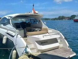 Diduga Rugikan Negara Rp8,9 Miliar, Polisi Segera Gelar Perkara Kasus Kapal Pesiar Pemprov Sultra