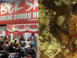 Bebek Sakti Kendari Diduga Tak Kantongi Sertifikasi Halal