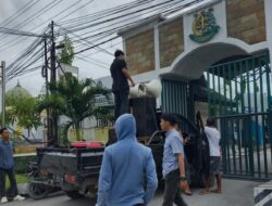 KPP Sultra Kembali Soroti Salah Satu Paslon di Koltim, Diduga Suap KPU dan Bawaslu Untuk Memenangkannya