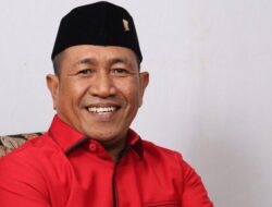 Ishak Ismail Siap Kawal Proses Sengketa Pilwali Kendari