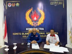 KONI Sultra Angkat Bicara Terkait Minimnya Perhatian pada Atlet Softball PON XXI