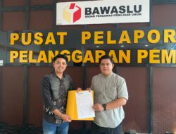 Korpus BEM Se-Sultra : ASR-Hugua Klaim Kemenangan Hitung Cepat, Diduga Hasil Money Politik