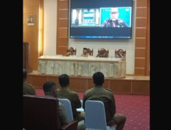 Dekan FEMA IPB Apresiasi Pemprov Sultra Implementasikan DDP Secara Menyeluruh Melalui Ranperda