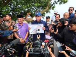 Dilakukan dengan Prosedur yang Benar, Menteri Nusron Batalkan Sertipikat Pagar Laut Desa Kohod