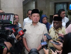 Ini Tanggapan Menteri ATR/BPN Nusron Terkait Pagar Laut