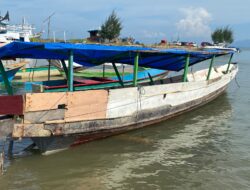 Warga Sebut Kapal Fathur Rezki Yang Tabrak 14 Wisatawan Sudah 2 Tahun Beroperasi, Diduga Tak Memiliki Izin