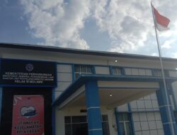 Lampaui Target, Pendapatan PNBP UPP Molawe 2024 Mencapai Rp54 Miliar