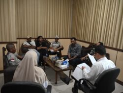 Kemenkumham Sultra Bakal Tindak Tegas Notaris Yang Melanggar Kode Etik