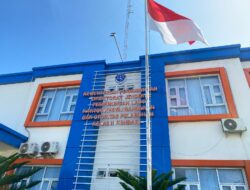 Tabrak 14 Wisatawan, Kapal MT Fathur Rezki Resmi Dilaporkan ke KSOP Kendari : Biarkan Kami Bekerja