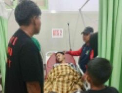 Kapal KM Reski Yang Diduga Menabrak 14 Wisatawan Tak Bertanggung Jawab