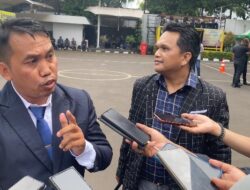 Kuasa Hukum Paslon Gubernur Sultra Nomor 4 Sebut Ada Pemalsuan Dokumen B1KWK