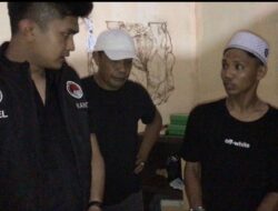 Seorang Pria Diperintah Pamannya Yang Merupakan Napi Lapas Kendari Untuk Edarkan Sabu