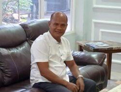 Dukung PT GKP Menambang, Angota DPRD Konkep : Pemprov Sultra Bicara Kayak Kentut