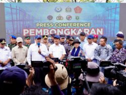 Hasil Penelitian Temukan Sertipikat Berada di Luar Garis Pantai, Kementerian ATR/BPN Akan Lakukan Pembatalan
