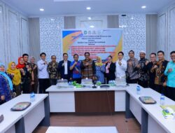 Beri Pelayanan Hukum ke Masyarakat, LBH Kasasi Sultra Kembali Perkuat Kerjasama Dengan Pemda Bombana