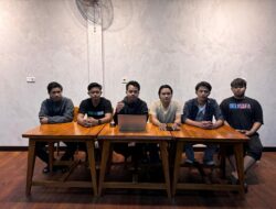 Forkom PTKP Sultra Ungkap Dugaan Maladministrasi dan Jual Beli Jabatan di BKD Kendari