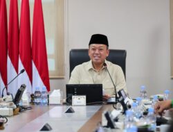 Menteri Nusron Adakan Rakor dengan Organisasi Lintas Agama, Percepatan Pendaftaran Tanah Rumah Ibadah