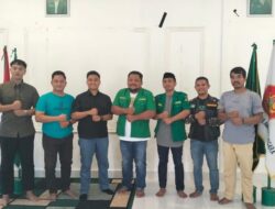 Densus 88 dan GP Ansor Sultra Perkuat Sinergi Jaga Stabilitas Keamanan Nasional