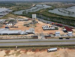 Nusron Wahid Ditunjuk sebagai Waka Satgas Percepatan Hilirisasi dan Ketahanan Energi Nasional