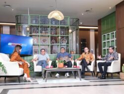 Polemik Pagar Laut, Kementerian ATR Tekankan Asas Contrarius Actus