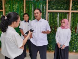 Kementerian ATR/BPN Siap Tuntaskan Rekomendasi BPK RI