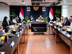 Dukung Pembangunan Infrastruktur, Wamen ATR/Waka BPN Luncurkan Instrumen Hukum, Ini Yang di Fokuskan