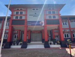 Kasus Peredaran Narkoba Dalam Lapas Kendari Kembali Terjadi, Kemenkumham RI Diminta Bertindak