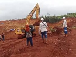 PT GKP Terus Beroperasi Meski Ada Putusan MA, Warga : Bulan Ini 7 Kapal Tongkang Muat Ore Nikel