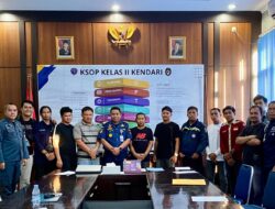 Kecelakaan Laut di Desa Sorue Jaya Berakhir Damai, Pemilik Fathur Rezky Ganti Rugi Ke Korban