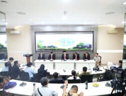 Kementerian ATR/BPN Lakukan Investigasi Polemik Sertipikat HGB di Lokasi Pagar Laut di Tanggerang