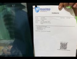 Warga Asal Bombana Alami Penyakit Pneumonia usai Ditabrak Kapal Fathur Rezki